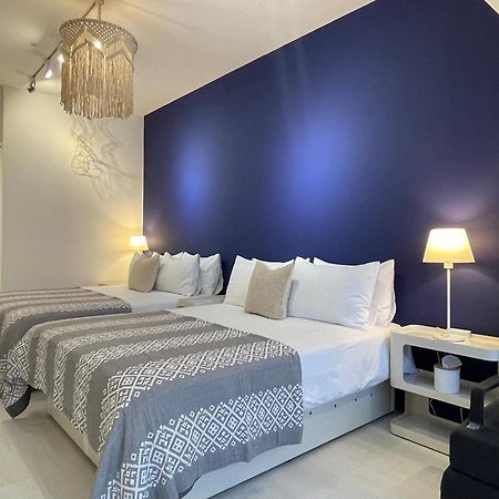 Urban Abode Apartment 1 Tajpej Zewnętrze zdjęcie