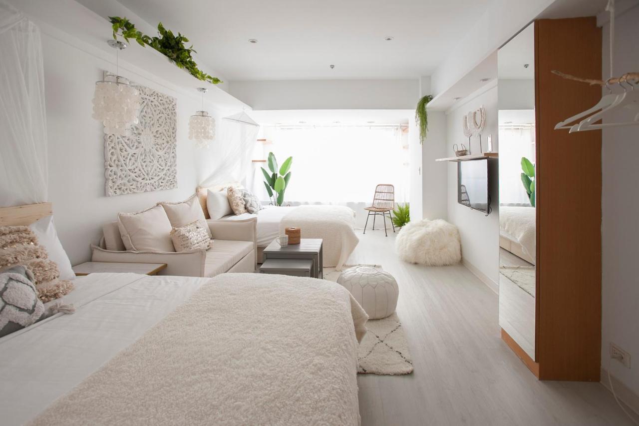 Urban Abode Apartment 1 Tajpej Pokój zdjęcie