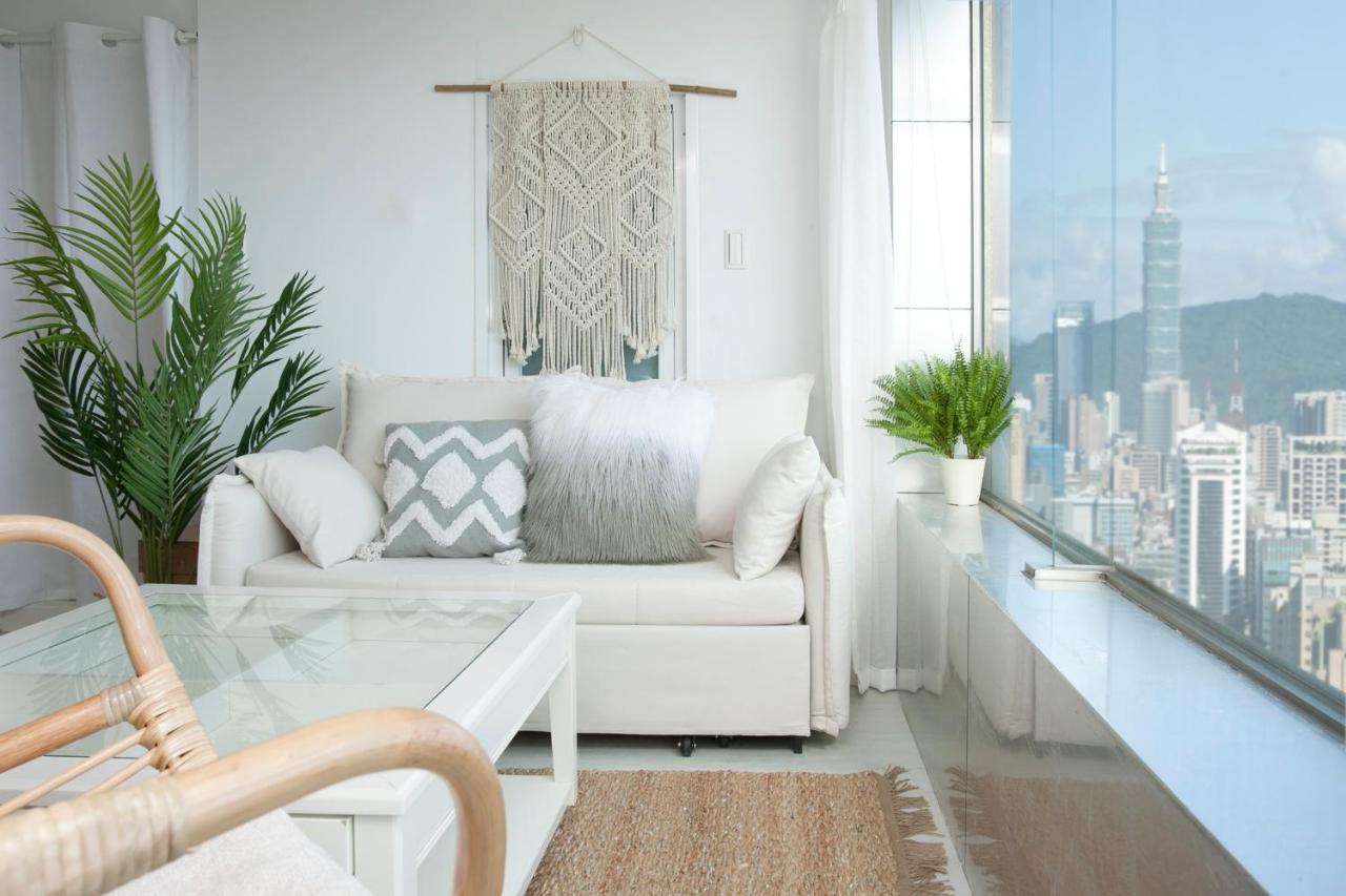 Urban Abode Apartment 1 Tajpej Zewnętrze zdjęcie