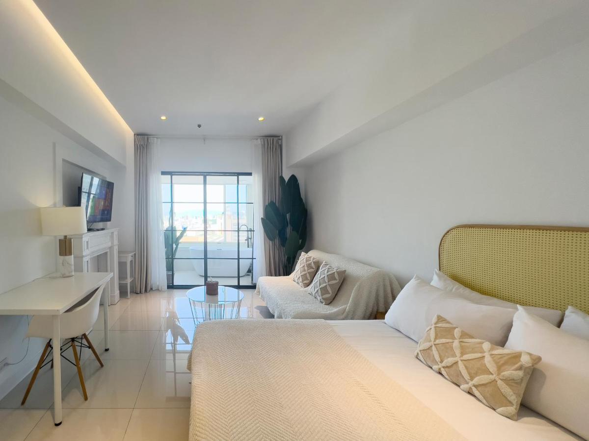 Urban Abode Apartment 1 Tajpej Zewnętrze zdjęcie