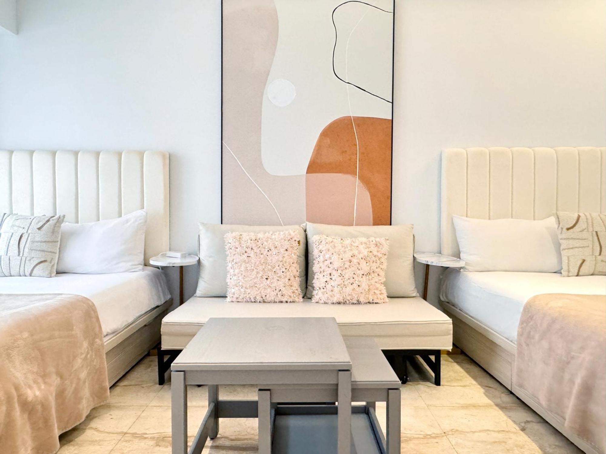Urban Abode Apartment 1 Tajpej Zewnętrze zdjęcie