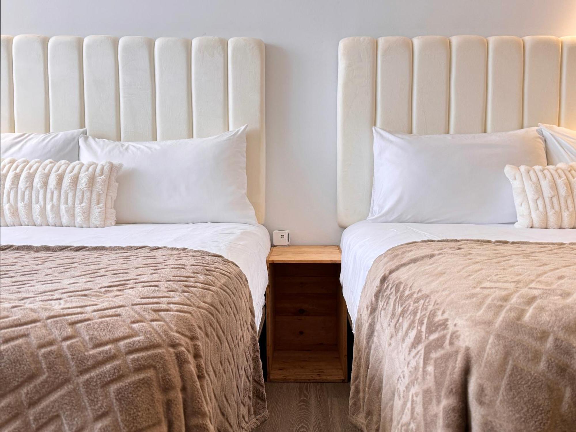 Urban Abode Apartment 1 Tajpej Zewnętrze zdjęcie