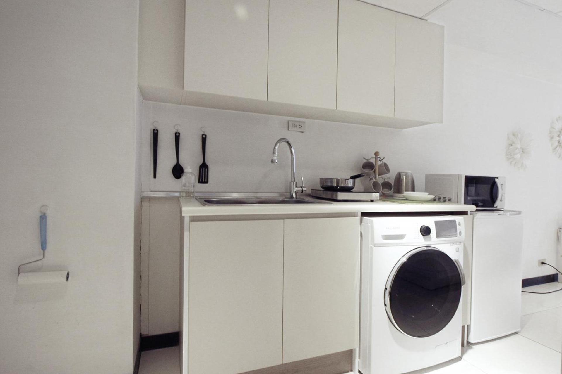 Urban Abode Apartment 1 Tajpej Pokój zdjęcie