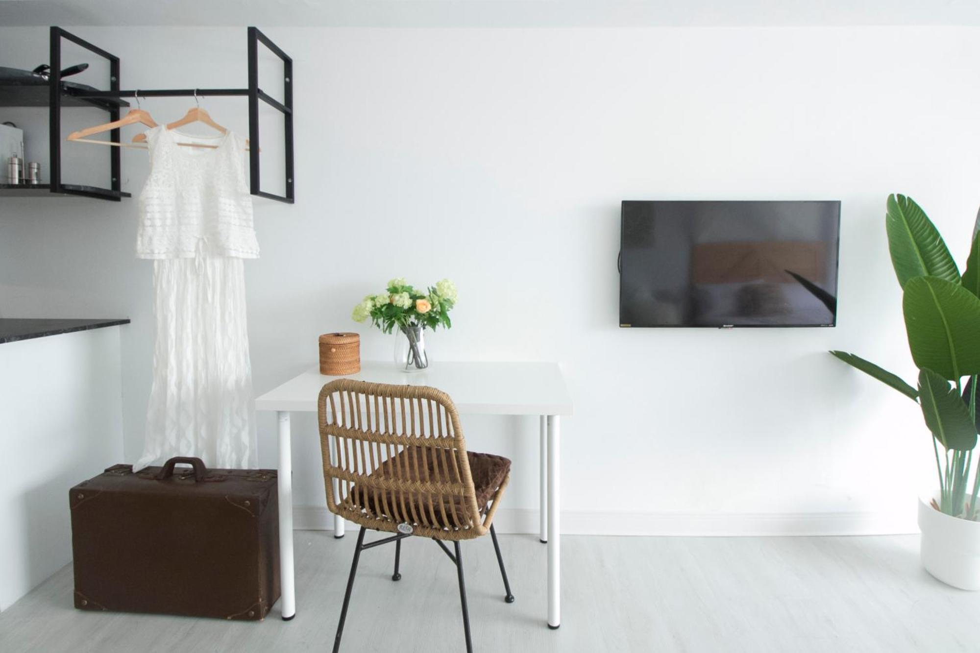 Urban Abode Apartment 1 Tajpej Pokój zdjęcie