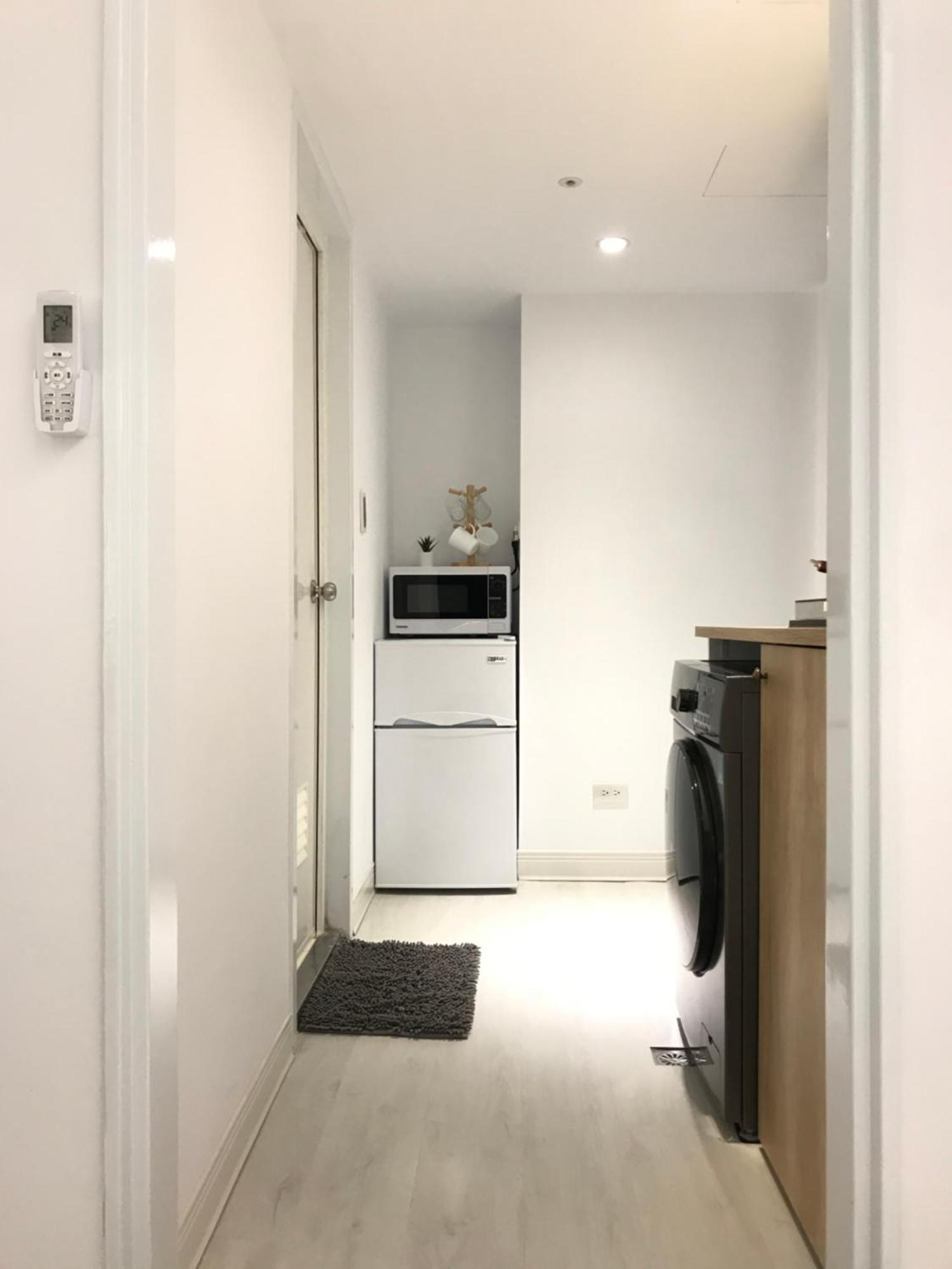 Urban Abode Apartment 1 Tajpej Pokój zdjęcie