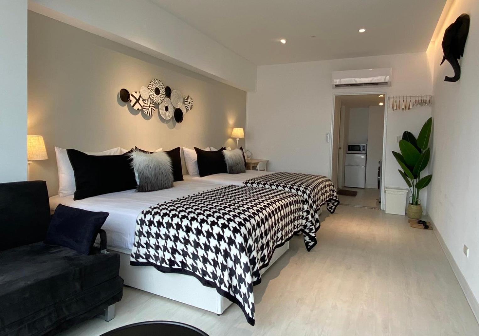 Urban Abode Apartment 1 Tajpej Pokój zdjęcie