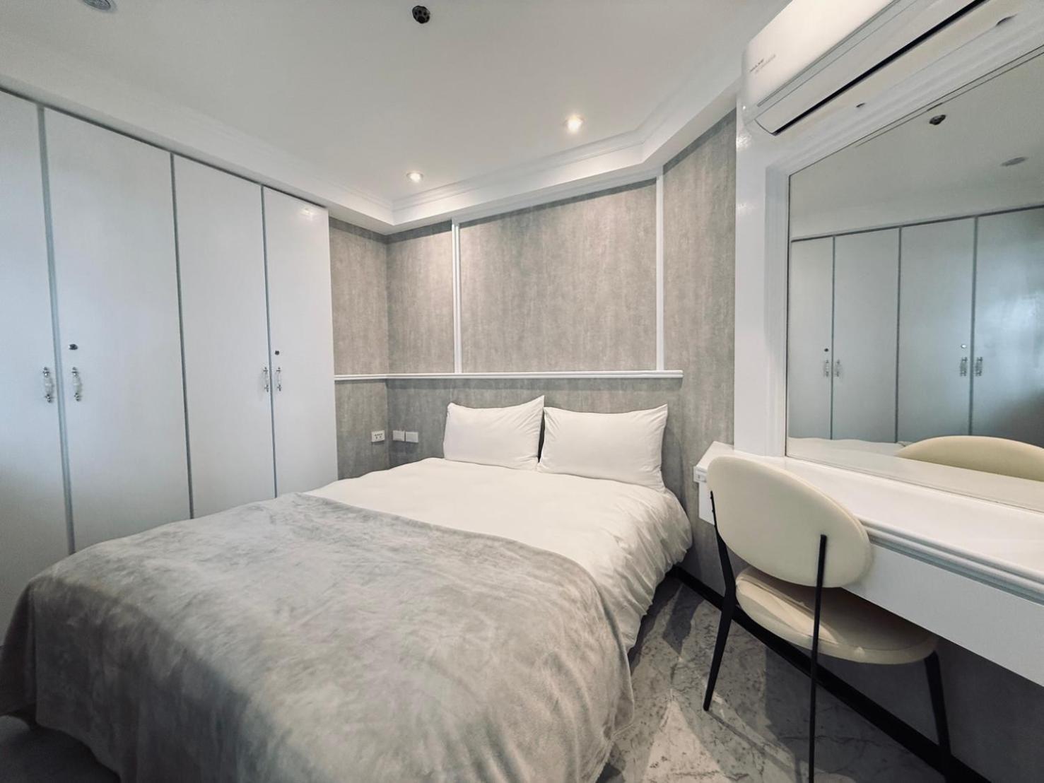 Urban Abode Apartment 1 Tajpej Pokój zdjęcie