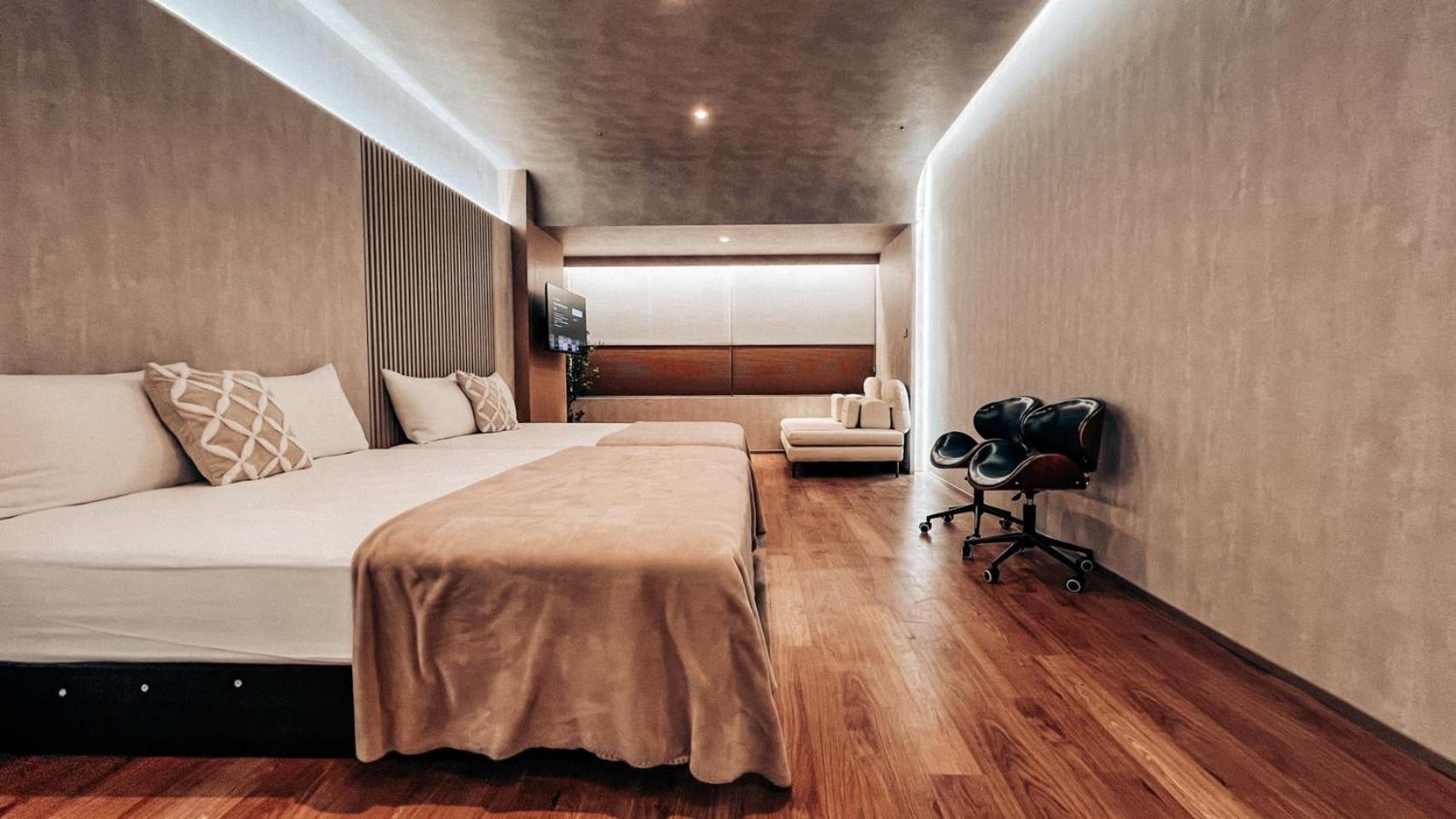 Urban Abode Apartment 1 Tajpej Pokój zdjęcie