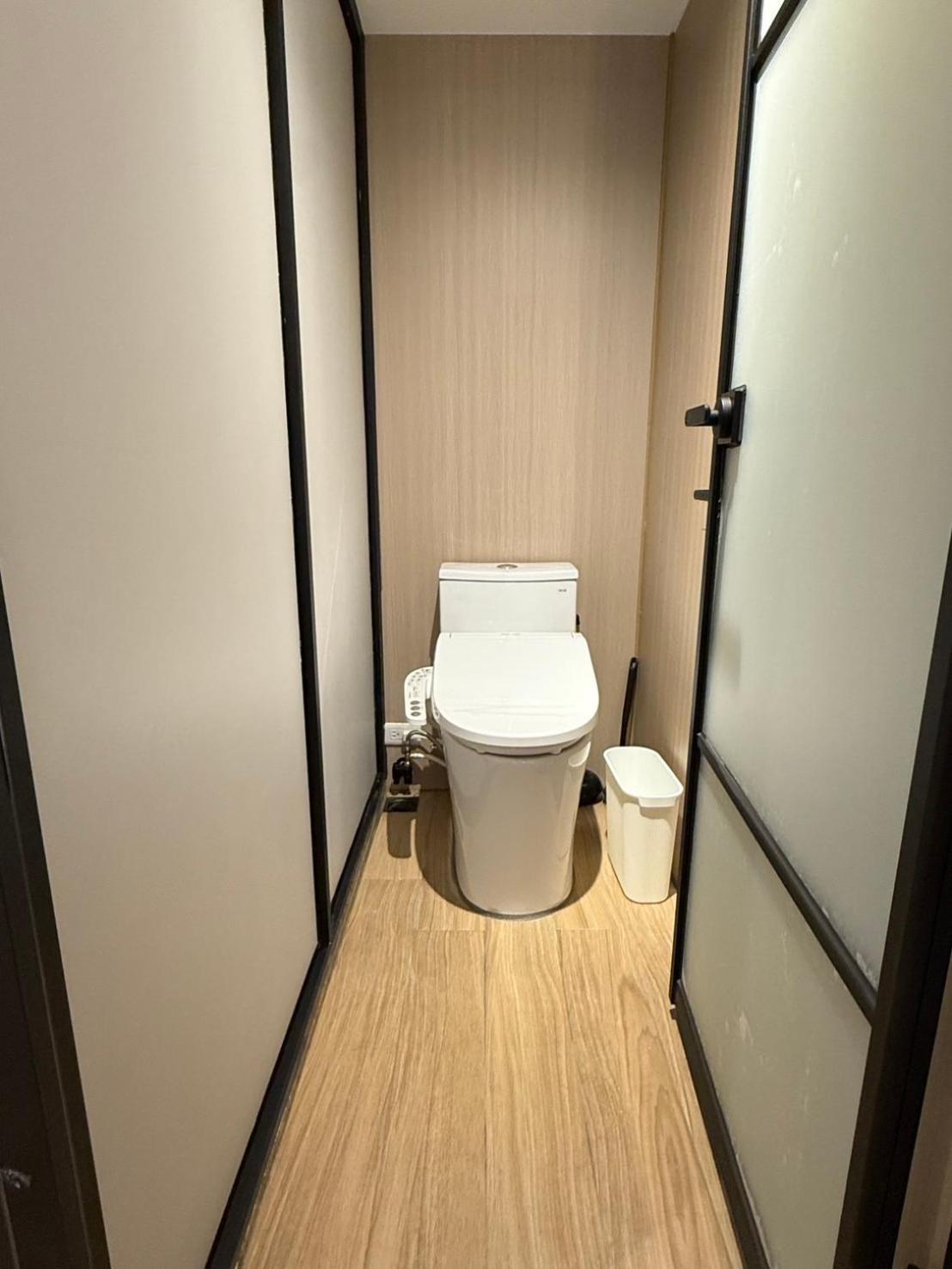 Urban Abode Apartment 1 Tajpej Pokój zdjęcie
