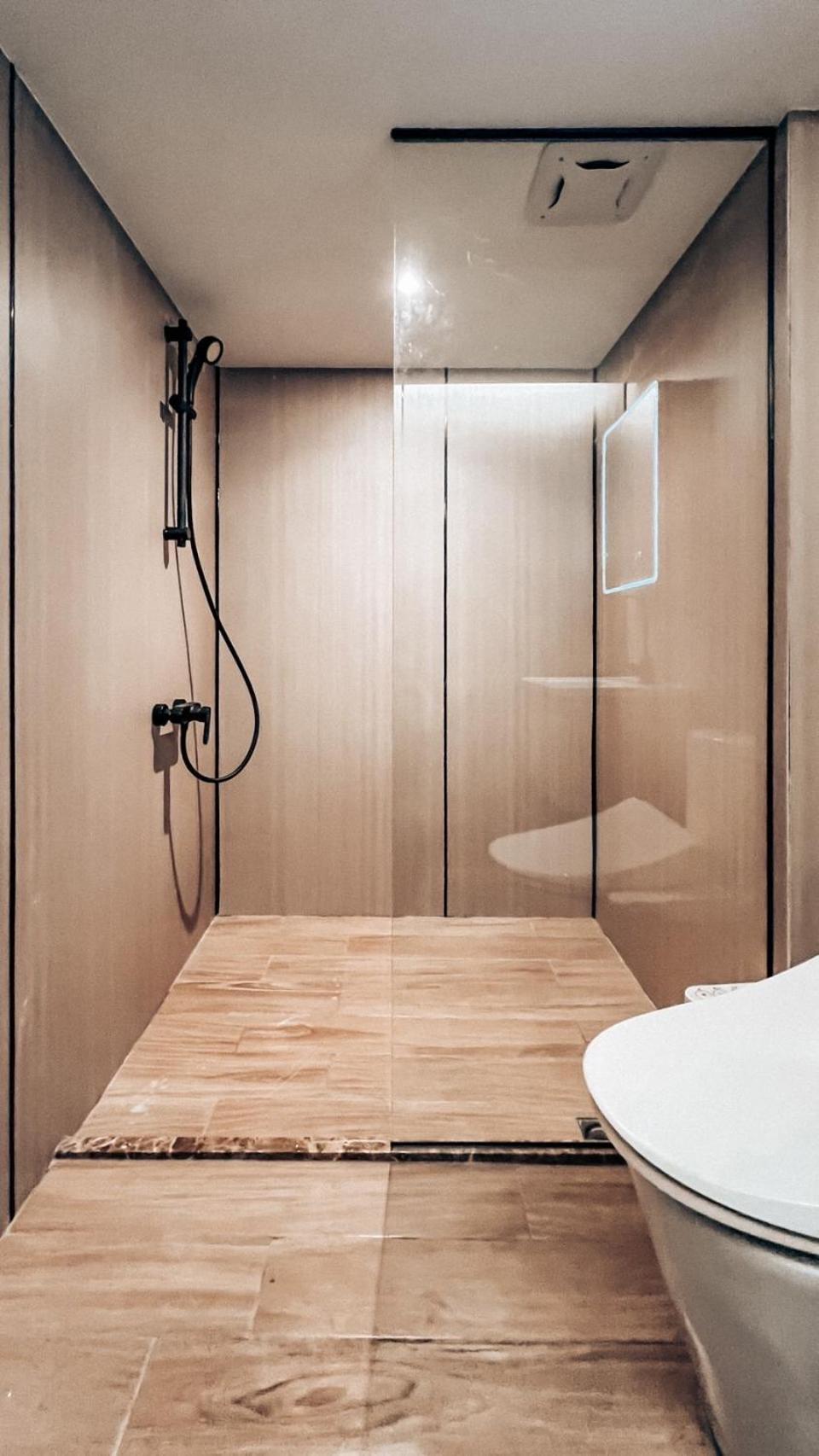 Urban Abode Apartment 1 Tajpej Zewnętrze zdjęcie