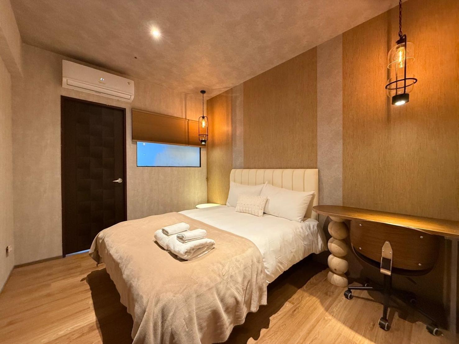 Urban Abode Apartment 1 Tajpej Pokój zdjęcie