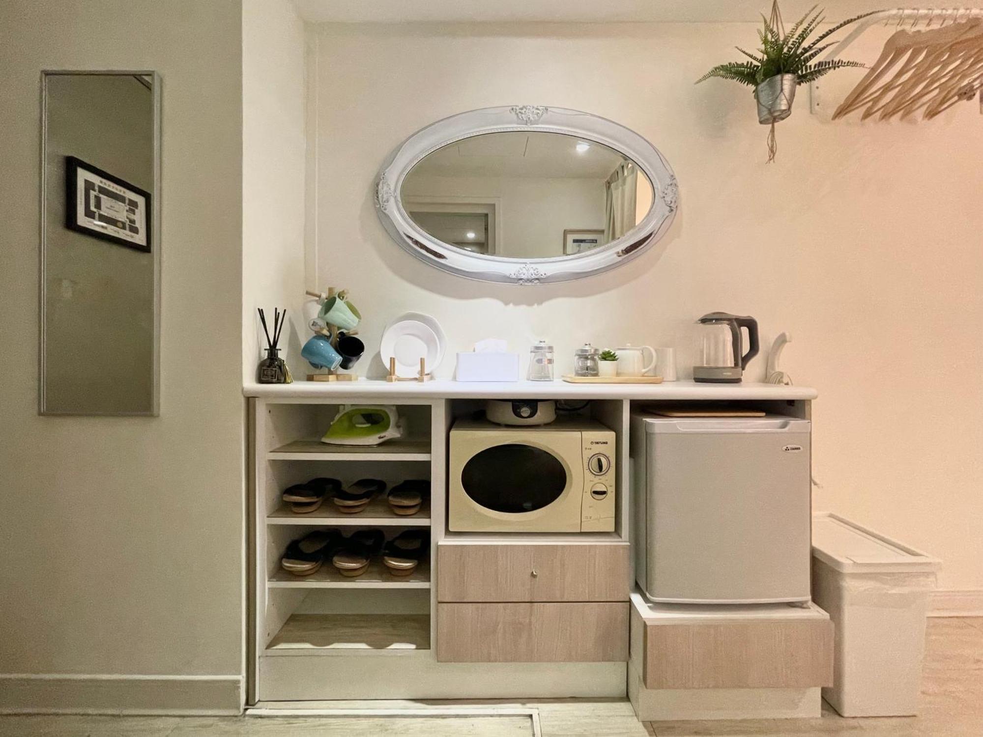 Urban Abode Apartment 1 Tajpej Pokój zdjęcie
