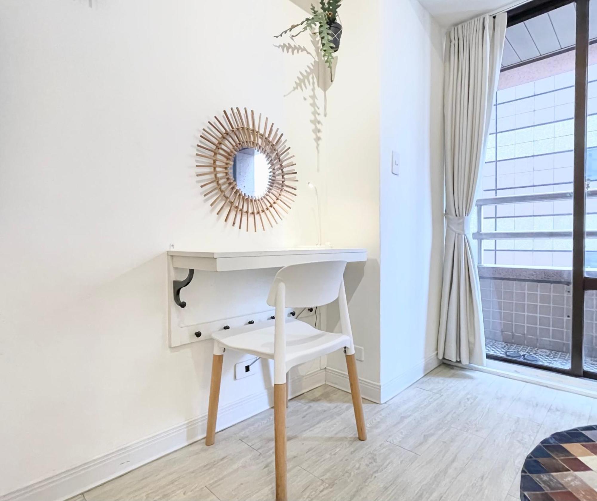 Urban Abode Apartment 1 Tajpej Pokój zdjęcie