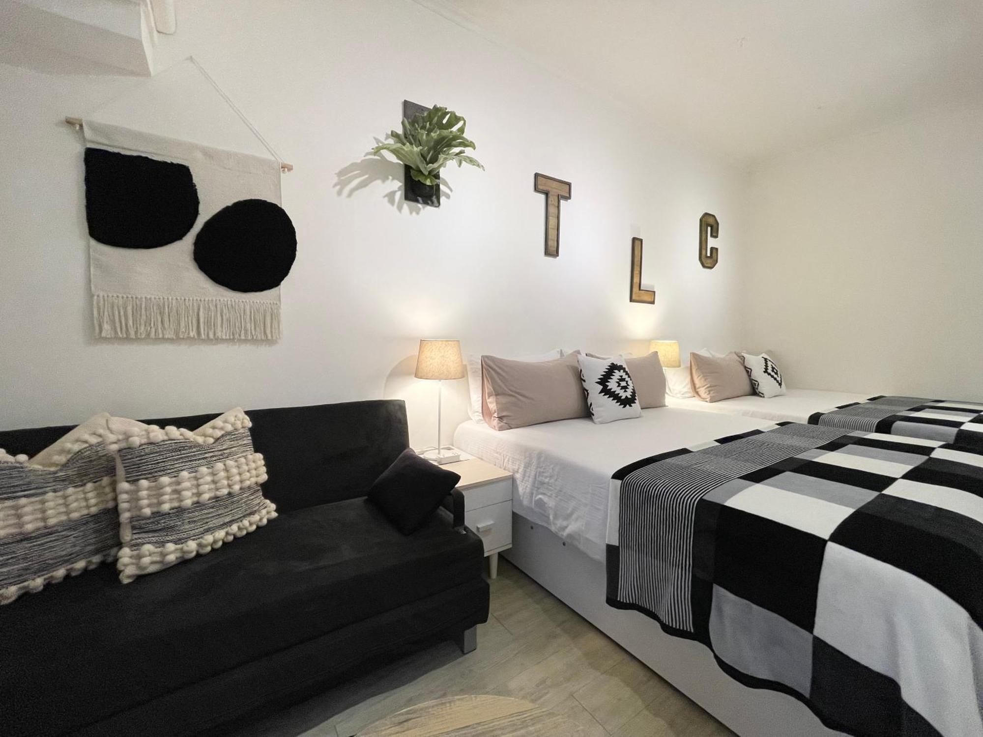 Urban Abode Apartment 1 Tajpej Pokój zdjęcie